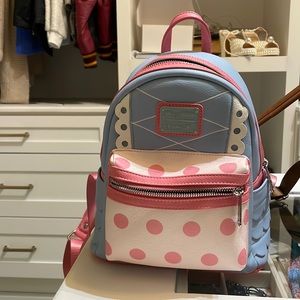 Disney Bo peep loungefly!!